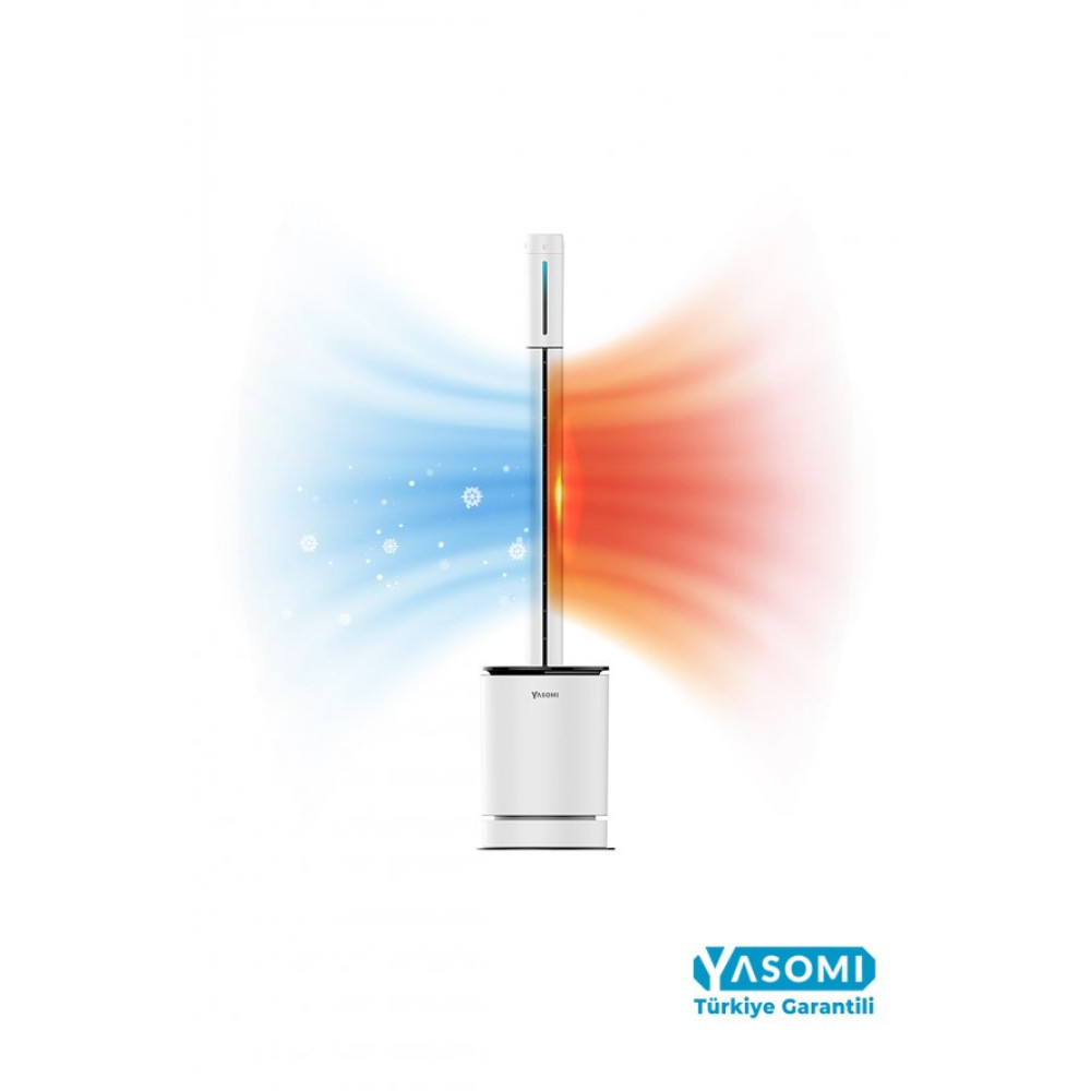 Yasomi F90 Max Akilli Hava Temizleyici Medikal Ürünler Fiyatı