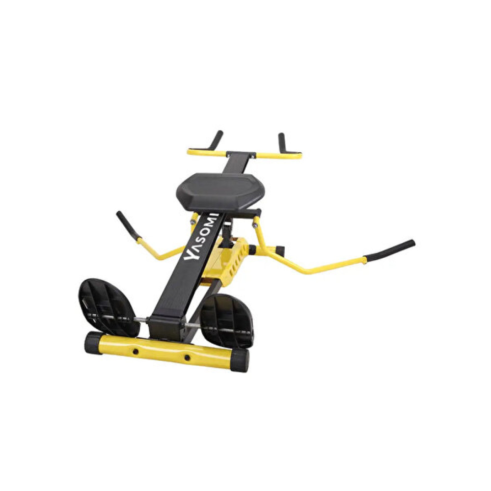 Yasomi Fith-Row Katlanabilir Hidrolik Silindir Çok İşlevli Fitness ve Kardiyo Küreği Fitness Kondisyon Aksesuarları Fiyatı