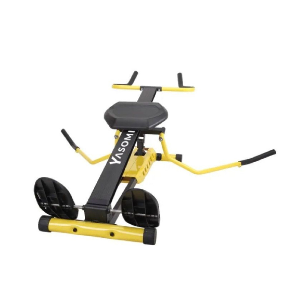 Yasomi Fith-Row Katlanabilir Hidrolik Silindir Cok Islevli Fitness Ve Kardiyo Kurek Makinesi Kondisyon Aletleri Fiyatı