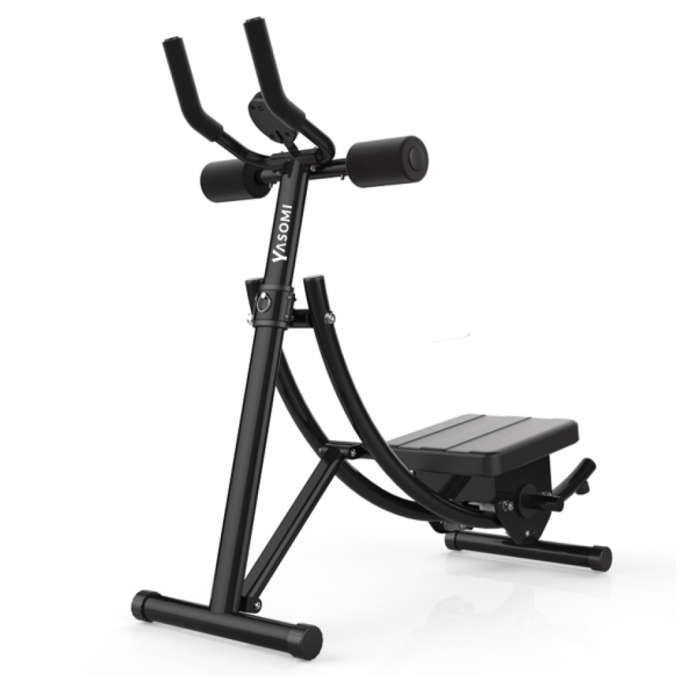 Yasomi Fitpack 150 Kg Kapasiteli Tasinabilir Cok Fonksiyonlu Kalca, Karin, Bel Egzersiz Aleti Fitness Kondisyon Aksesuarları Fiyatı