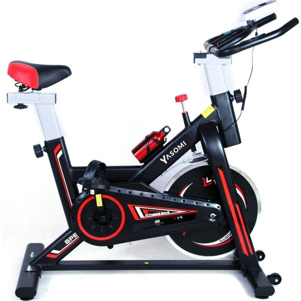 Yasomi Ysm X-Speed Profesyonel Spinning Bike 150 kg Kapasiteli Fitness ve Kondisyon Egzersiz Bisikleti Kondisyon Bisikletleri Fiyatı