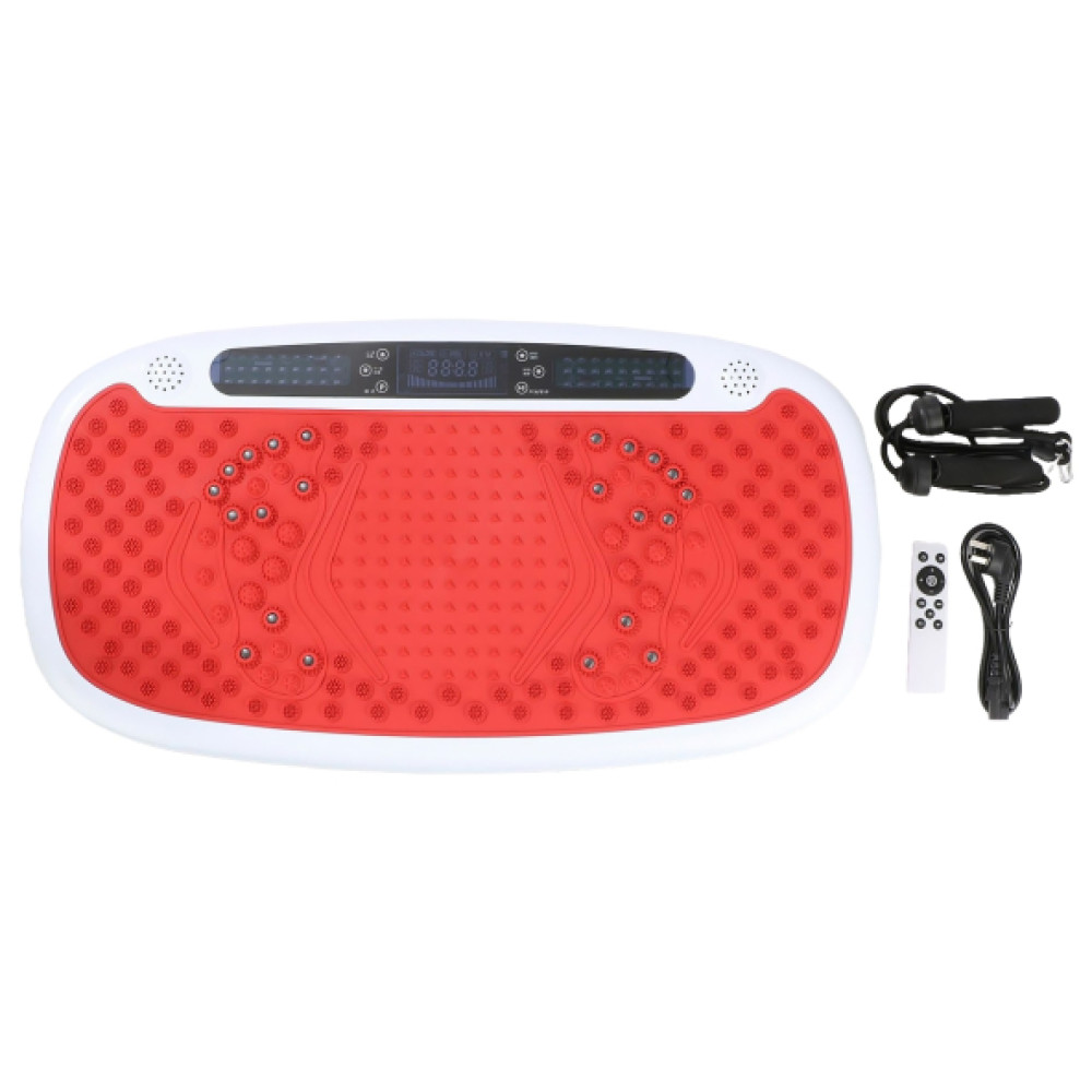 Yasomi Ysx Uzaktan Kumandali & Titresimli Bluetooth Hoparlor Destekli 4 Programli Spor Masaj Aleti Fitness Kondisyon Ürünleri Fiyatı