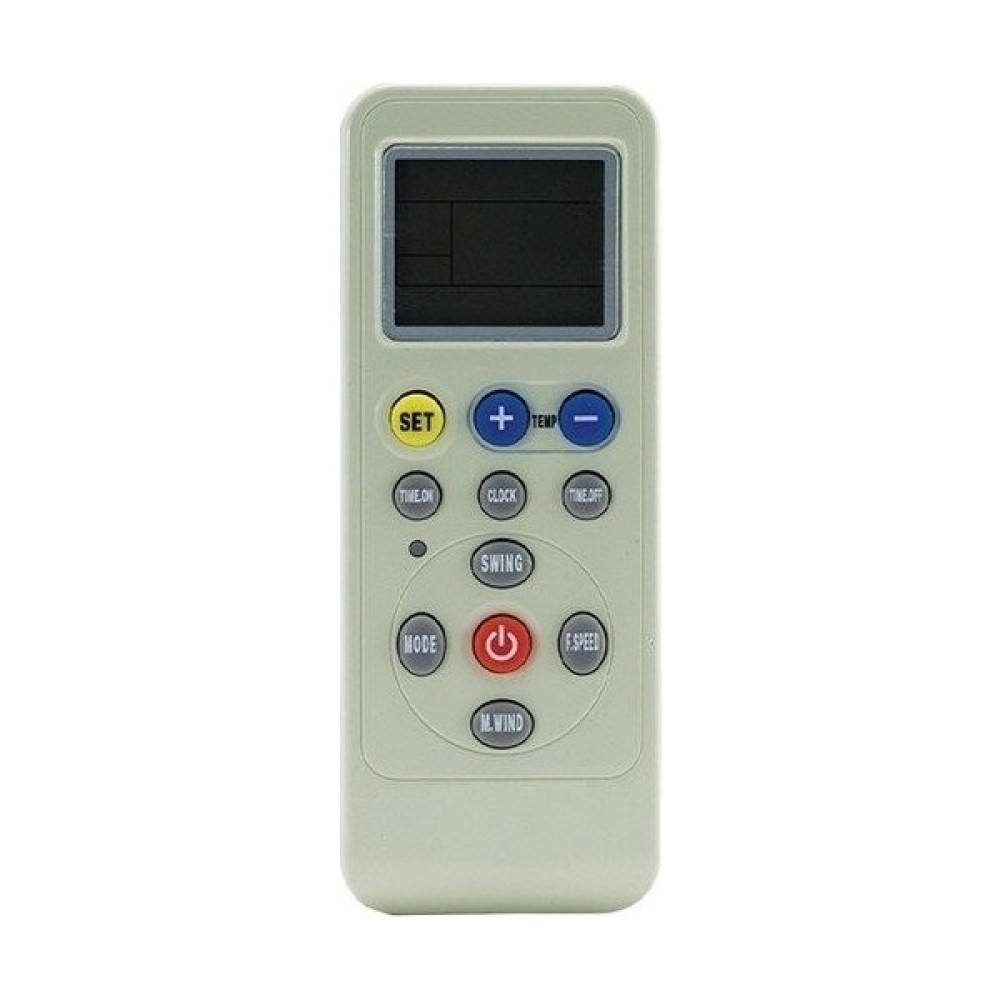 Yastech Fujitsu Uyumlu Universal Akıllı Klima Kumandası Kilima Isıtma & Soğutma Fiyatı