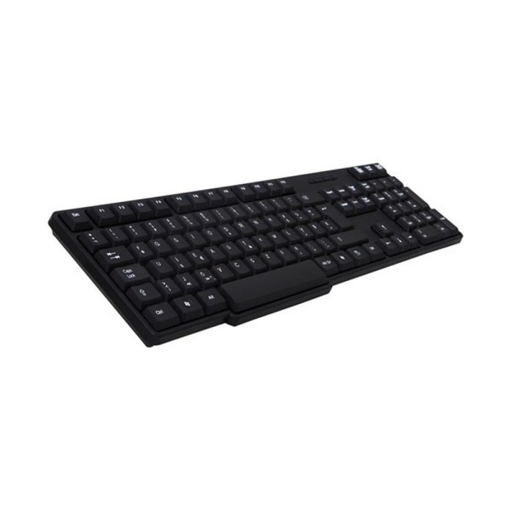 Yastech Kablolu Standart F Klavye Oyuncu Klavyesi Fiyatı