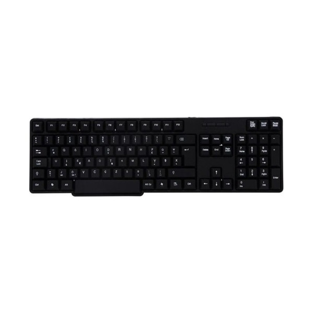 Yastech Uygun Fiyatlı Standart Kablolu F Klavye Oyuncu Klavyesi Fiyatı