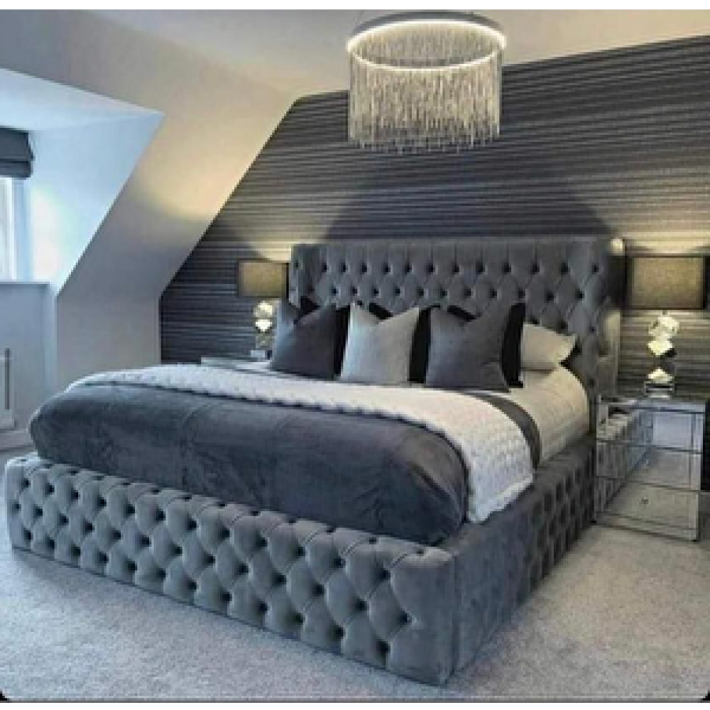 Yatacco Paris Çi̇ft Ki̇şi̇li̇k Yatak 140x200 cm Baza Fiyatı