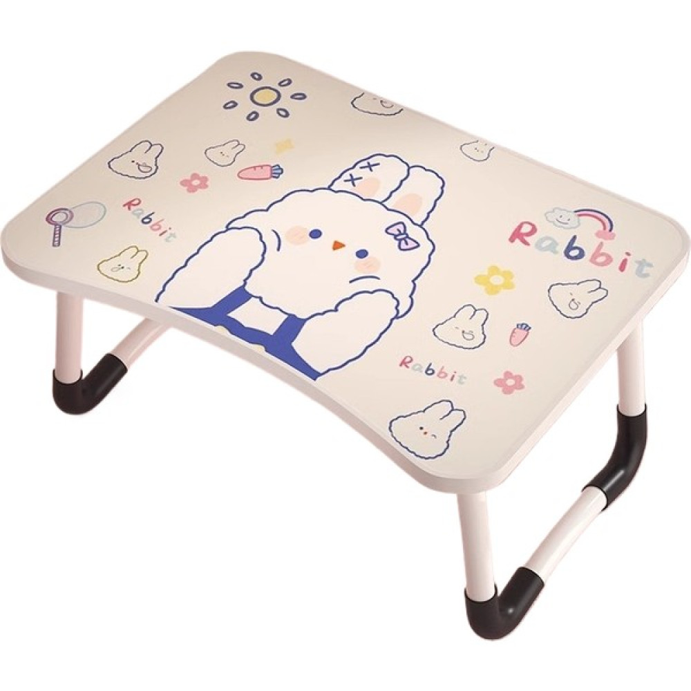 Yatağın Üzerinde Küçük Masa (Yurt Dışından) - 70CM - Ahşap Sehpa Fiyatı