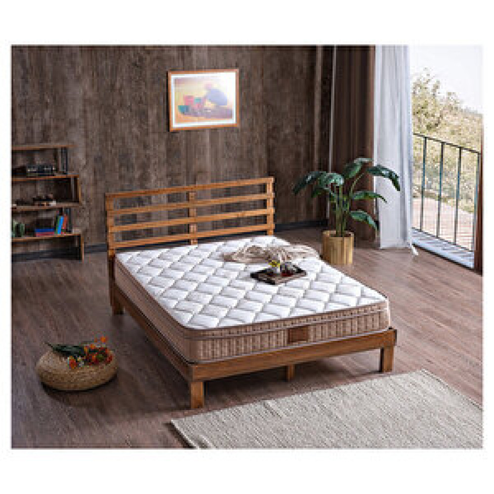 Yatakcım Comfort Double Relax Full Ortopedik Yatak 150x200 cm Yatak Fiyatı