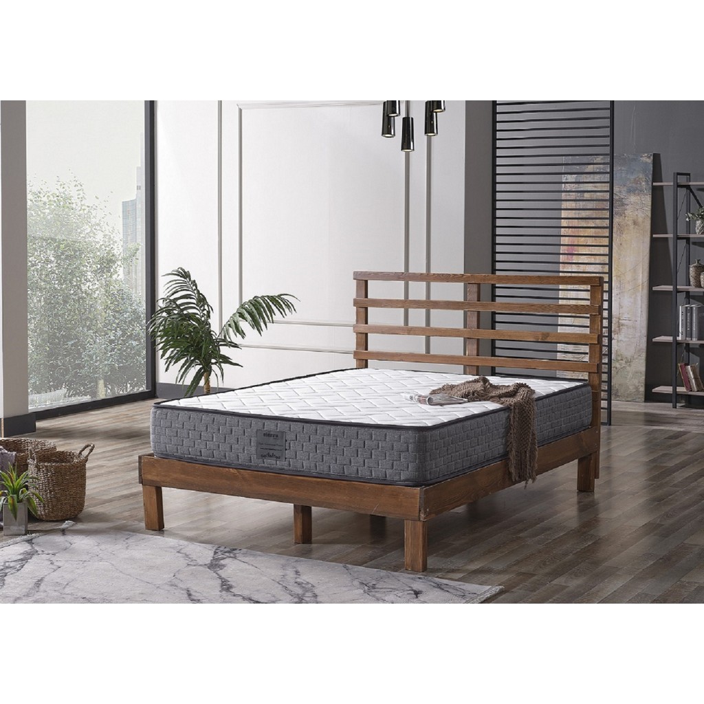 Yatakcım Lizbon Elite Full Ortopedik Yatak 160x200 - 160 x 200 cm SSD / Solid State Drive Fiyatı