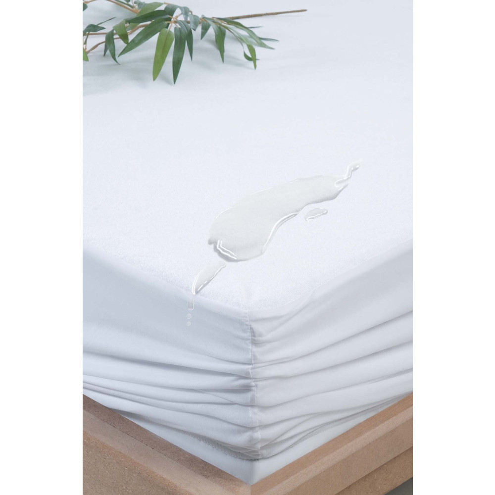 Yataş Bambu Sıvı Geçirmez Alez 140 x 200 Beden Alez / Yatak Koruyucu Fiyatı