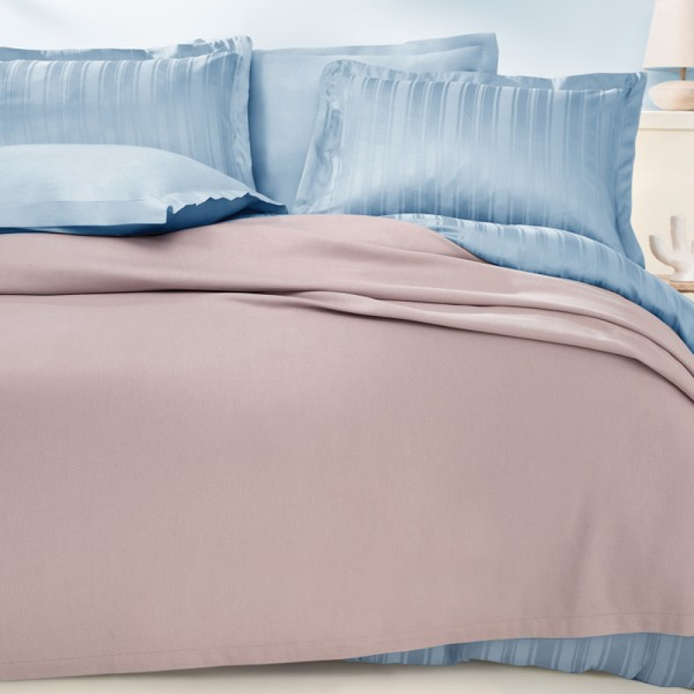 Yataş Bedding Anders Tek Kişilik Bambu Pike - Mürdüm Pike & Pike Takımı Fiyatı