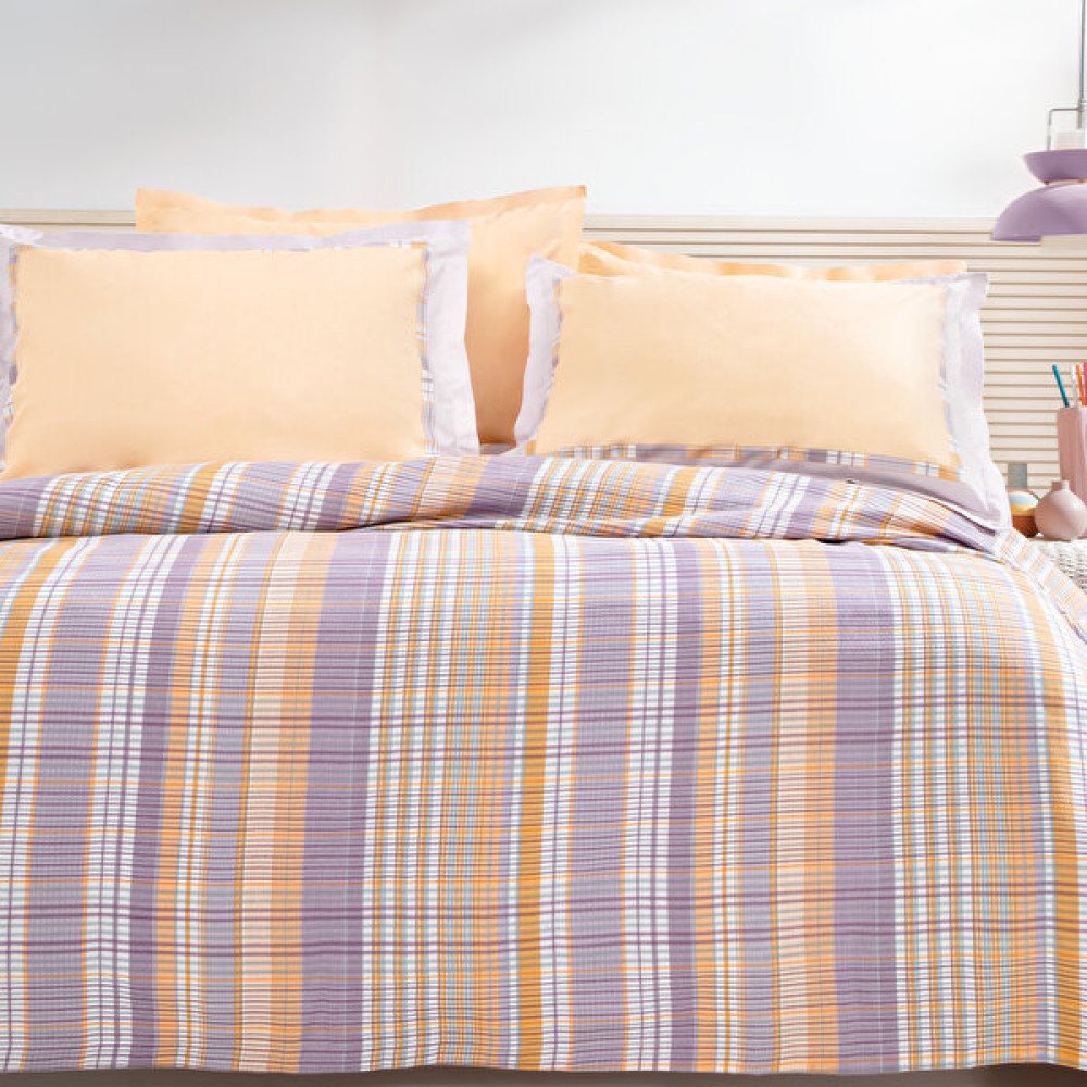 Yataş Bedding Aviva Tek Kişilik Pike Takımı - Lila - 3 Pike & Pike Takımı Fiyatı