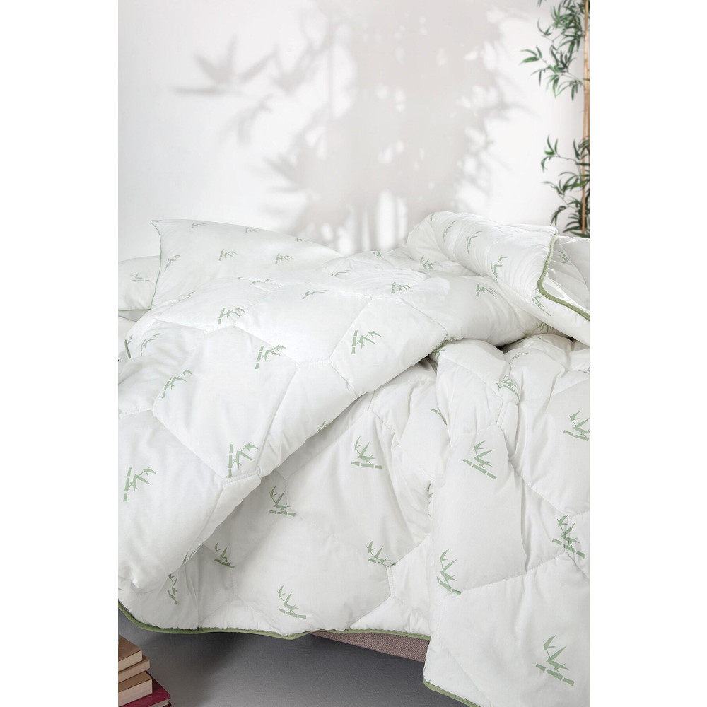 Yataş Bedding Bambu Tek Kişilik Yorgan Yorgan Fiyatı