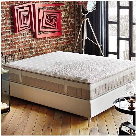 Yataş Bedding Cool Action Pocket Yaylı 160x200 cm Yatak