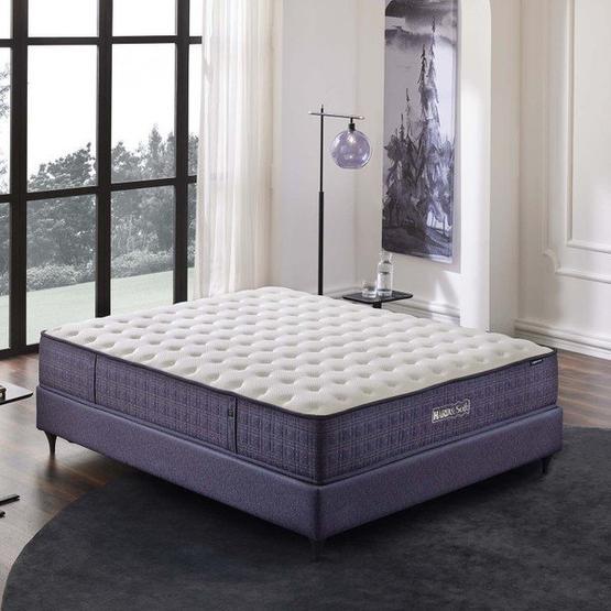 Yataş Bedding Cool Action Pocket Yaylı 160x200 cm Yatak
