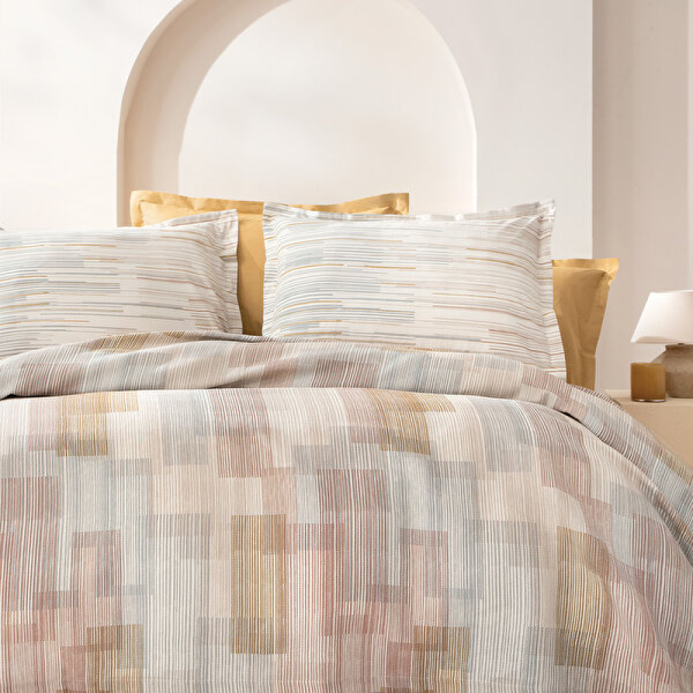 Yataş Bedding Dales Çift Kişilik Pike Takımı - Adaçayı - Yeşil Pike & Pike Takımı Fiyatı