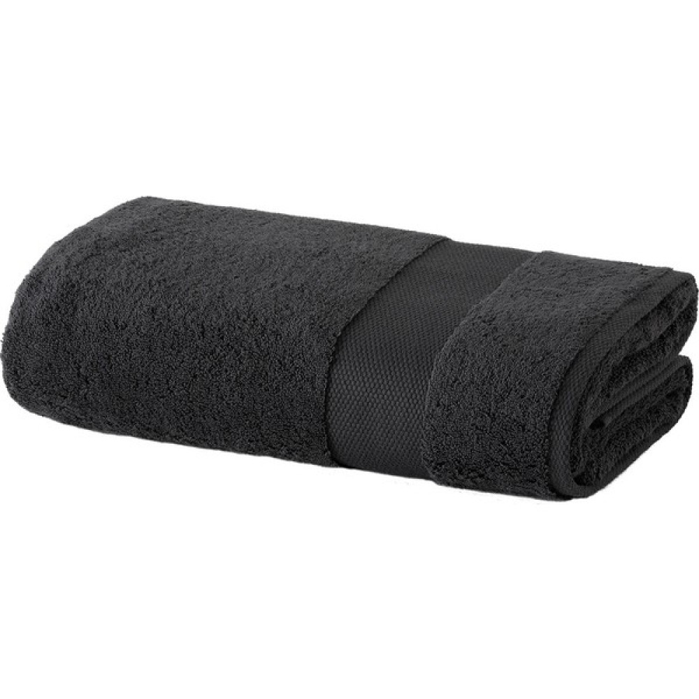 Yataş Bedding Essentials %100 Pamuk Banyo Havlusu- Antrasit (90x150 cm) - 90 x 150 cm Banyo Havlusu Fiyatı
