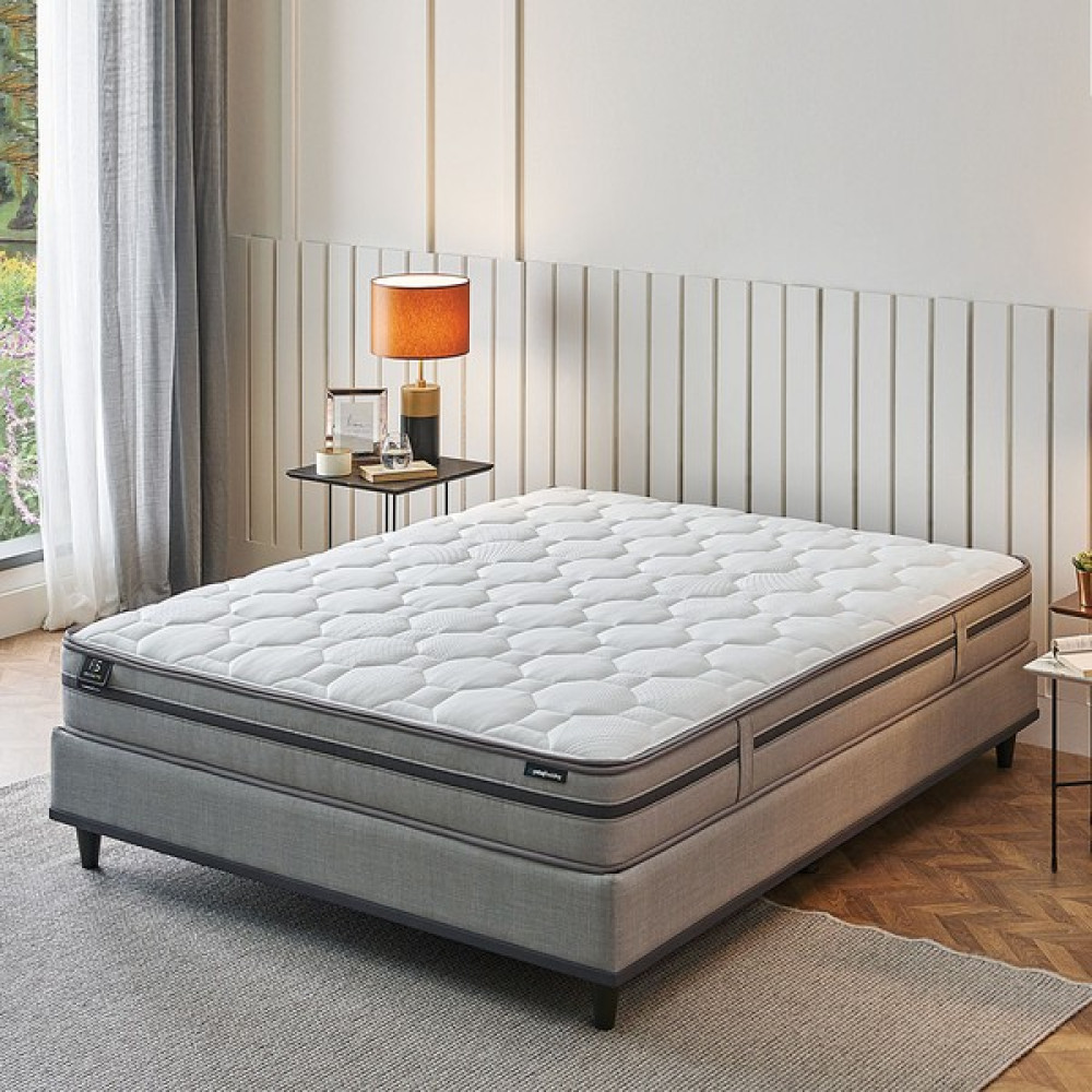 Yataş Bedding Fresh Sense Pro Pedli Yaylı Yatak 140X190 cm - 140 x 190 cm Yatak Fiyatı