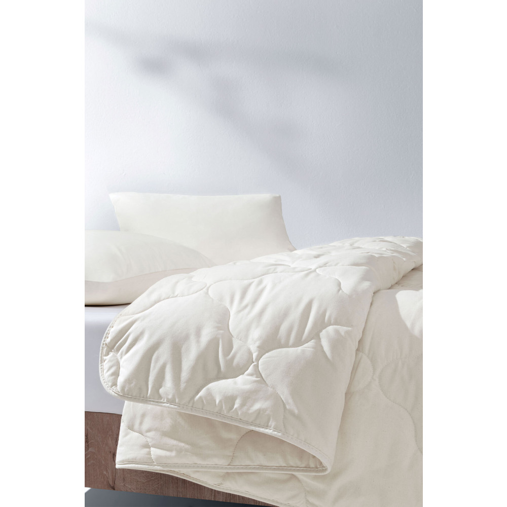 Yataş Bedding Superwashed Yün Çift Kişilik Yorgan Çift Kişilik Beden Yorgan Fiyatı