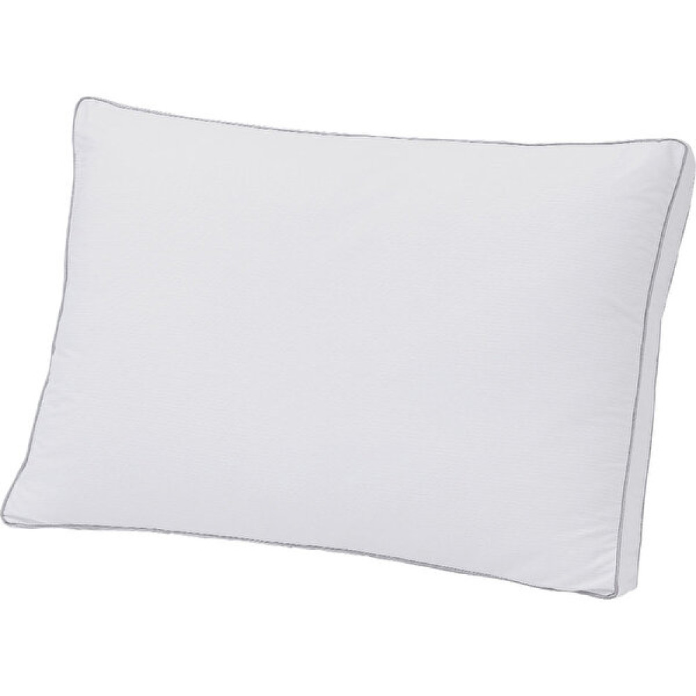 Yataş Bedding Tesla Sleep Yastık 750 Gr. (50X70 Cm) - 50 x 70 cm - Beyaz Yastık Fiyatı