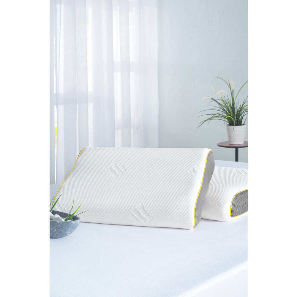 Yataş Bedding Visco Therapy Boyun Yastık Yastık Fiyatı