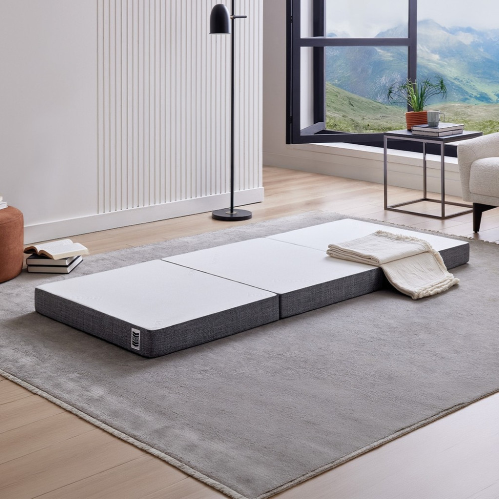Yataş Bedgo Katlanır Sünger Yatak - 90 x 190 cm Yatak Fiyatı