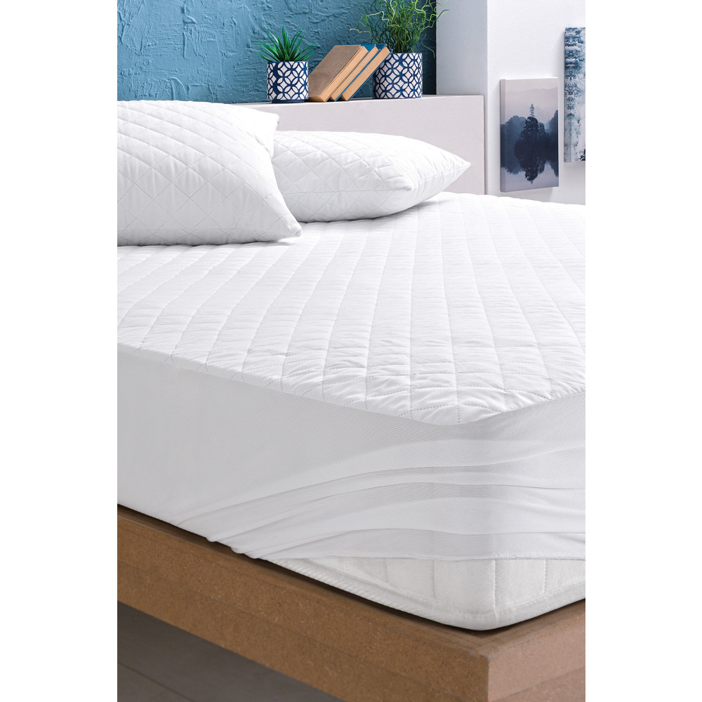 Yataş Frio Full Kenar Sıvı Geçirmez Alez 180 x 200 Beden Alez / Yatak Koruyucu Fiyatı