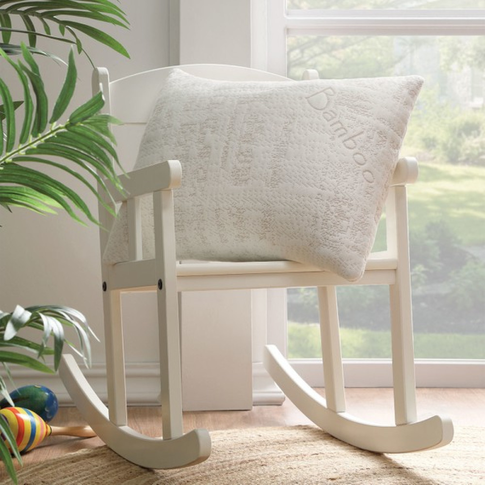 Yataş Mini Bambu Bebek Yastık 35 x 45 cm Bebek Yastığı-Kılıfı Fiyatı