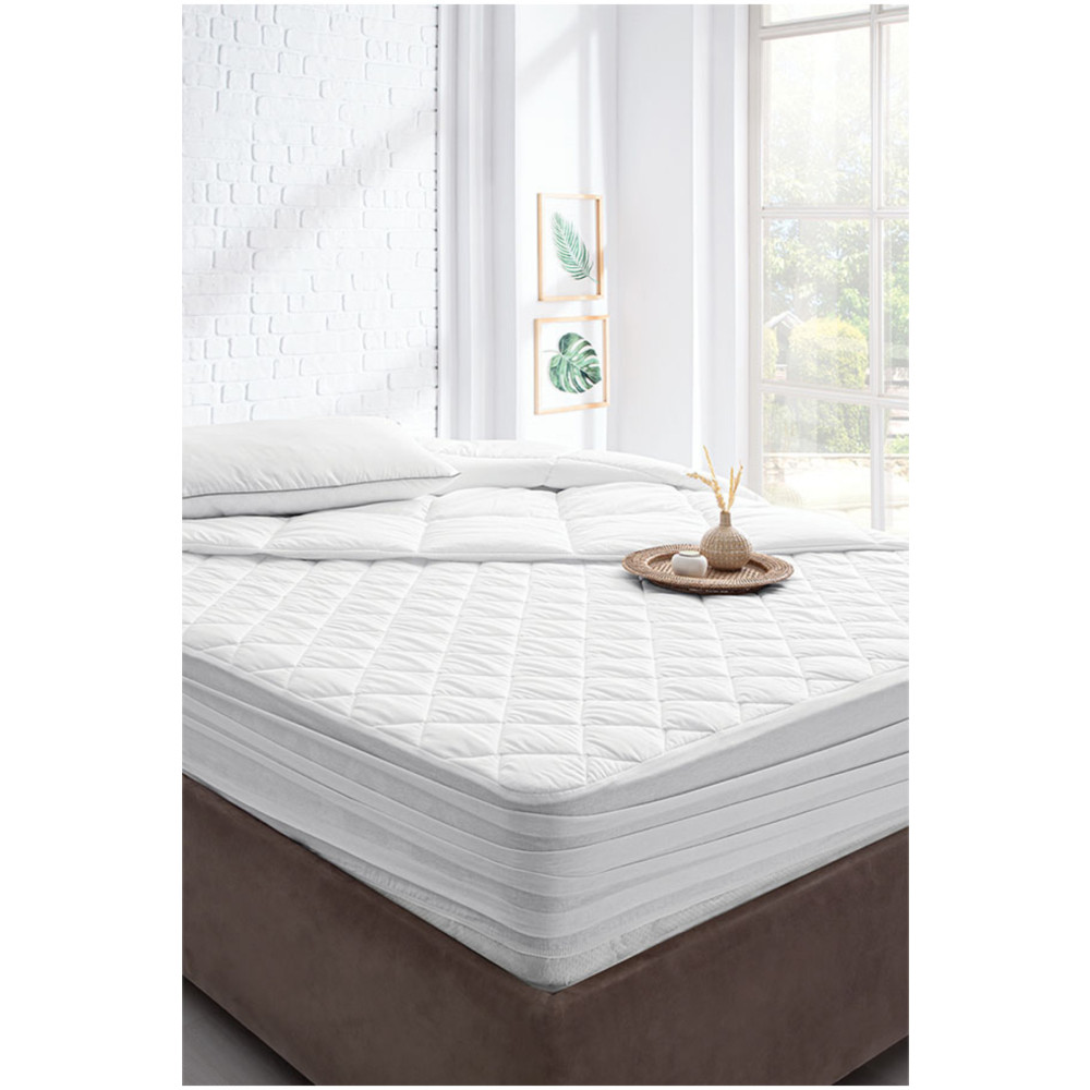 Yataş Perle Full Kenar Alez 90 x 200 Beden Alez / Yatak Koruyucu Fiyatı