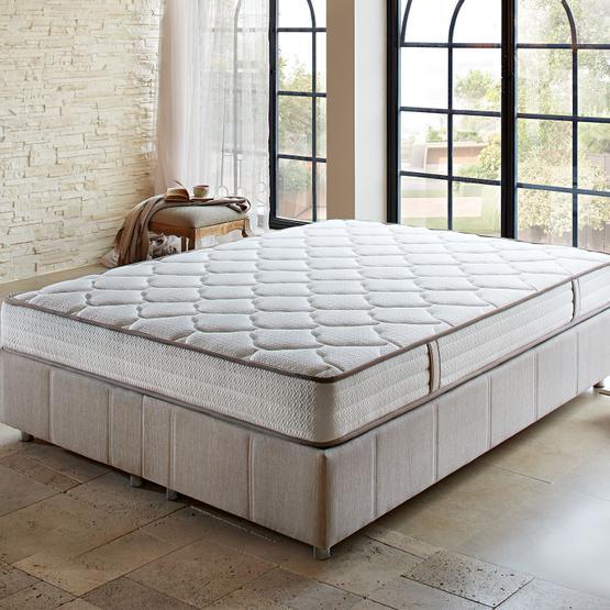 Yataş STAR DHT Yaylı 160x200 cm Yatak