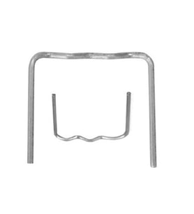 YATE10 200 Adet 0,8mm Düz Tip Kaynak Zımba Teli Kaynak Makineleri Fiyatı