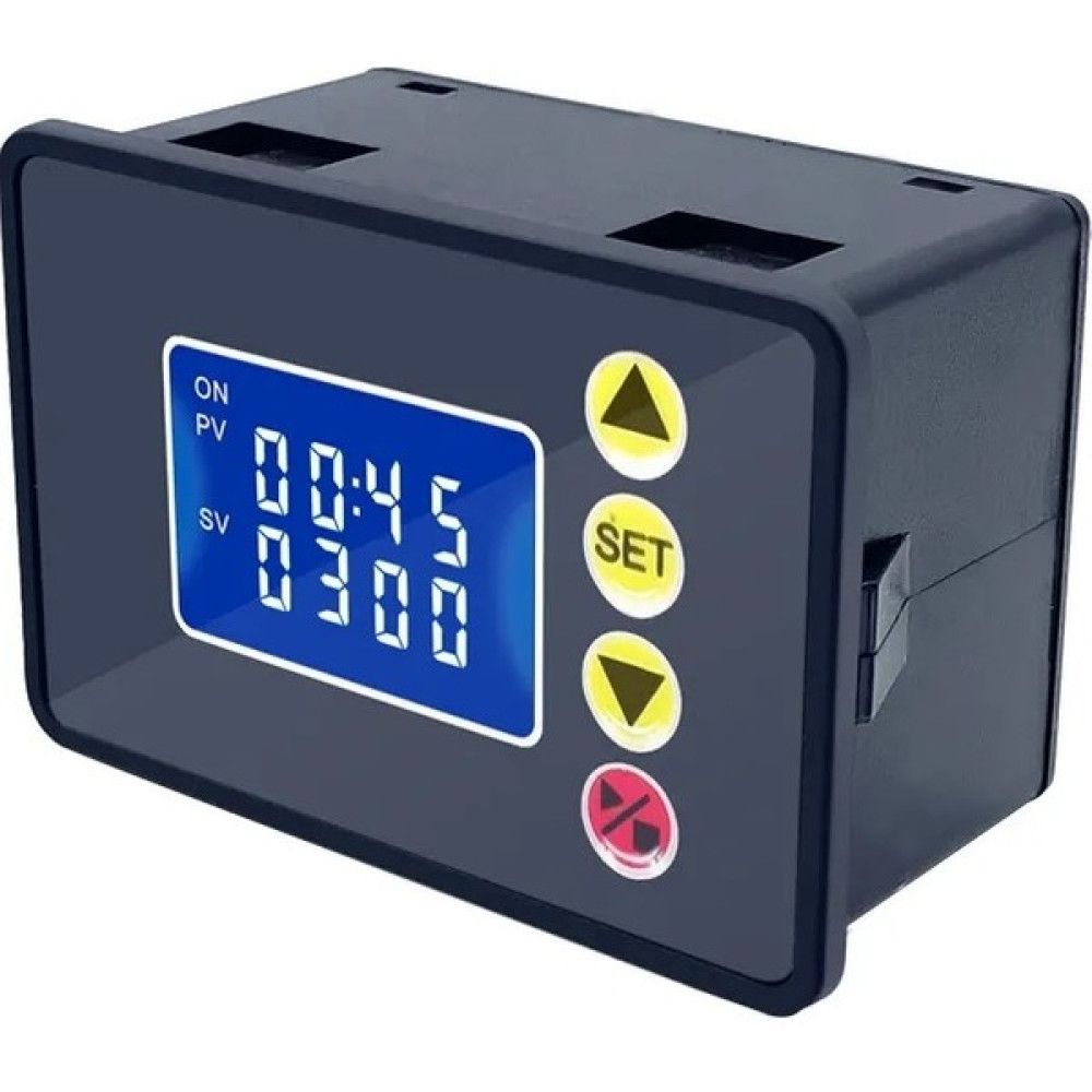 Yate10 G3050 220VOLT Zaman Rölesi Elektrik ve Aydınlatma Fiyatı