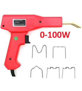 Yate10 Plastik Zımba Teli Kaynak Makinası 100W/220V+500 Adet Tel Oto Boyaları Fiyatı