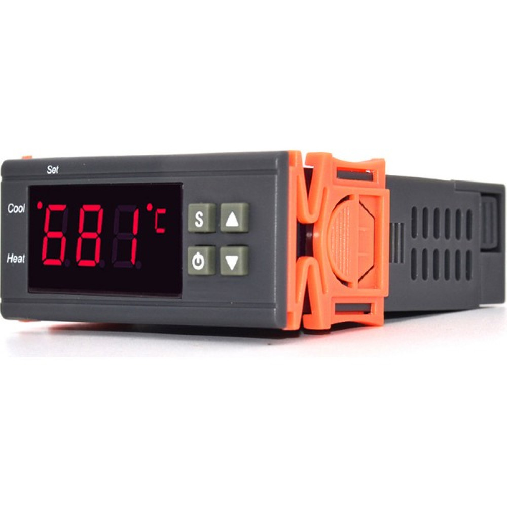 Yate10 ZFX-7016A 220V  30A Röle Termostat Oto Boyaları Fiyatı