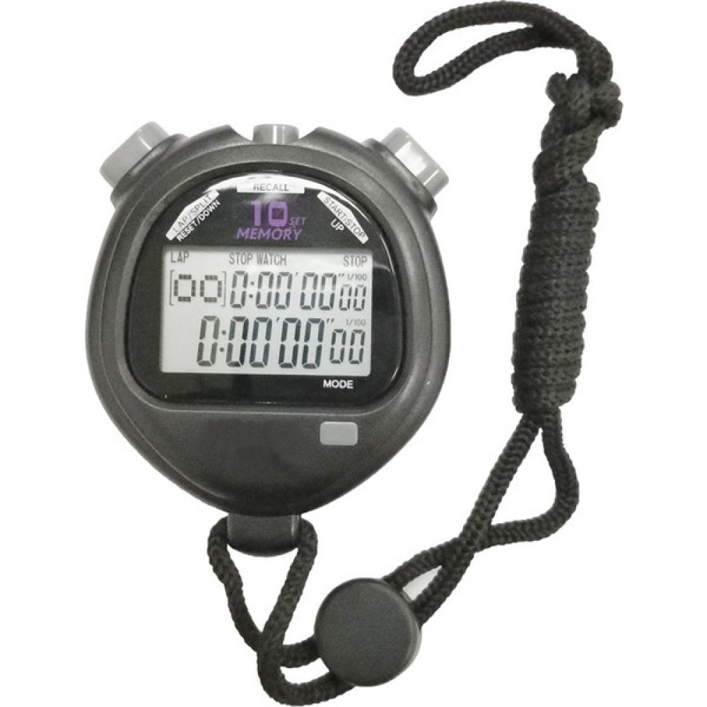 Yates Elektronik Kronometre Öğrenci Spor Sınavı Yarışma Zamanlayıcısı (Yurt Dışından) Kronometre Fiyatı
