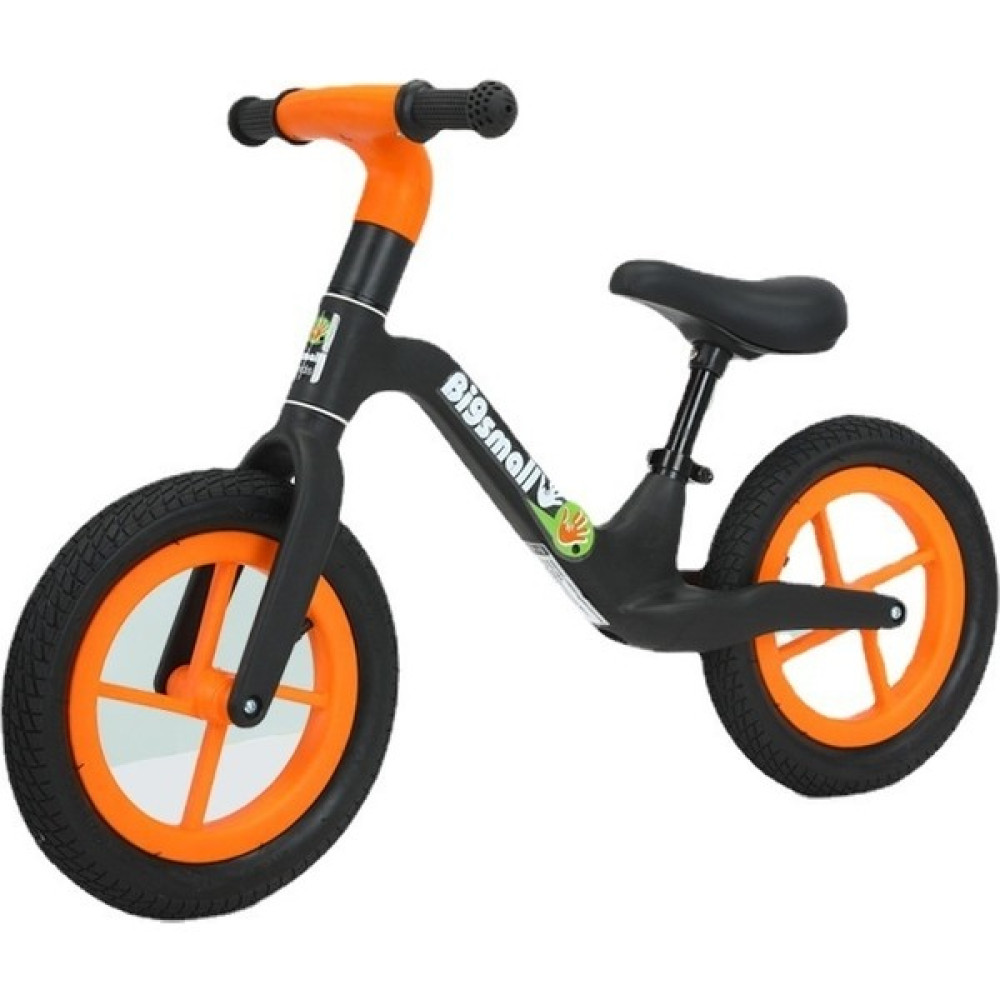 Yates Pedalsız, Iki Tekerlekli Çocuk Denge Bisikleti (Yurt Dışından) - Beyaz - Siyah Açık Hava, Deniz ve Spor Oyuncakları Fiyatı