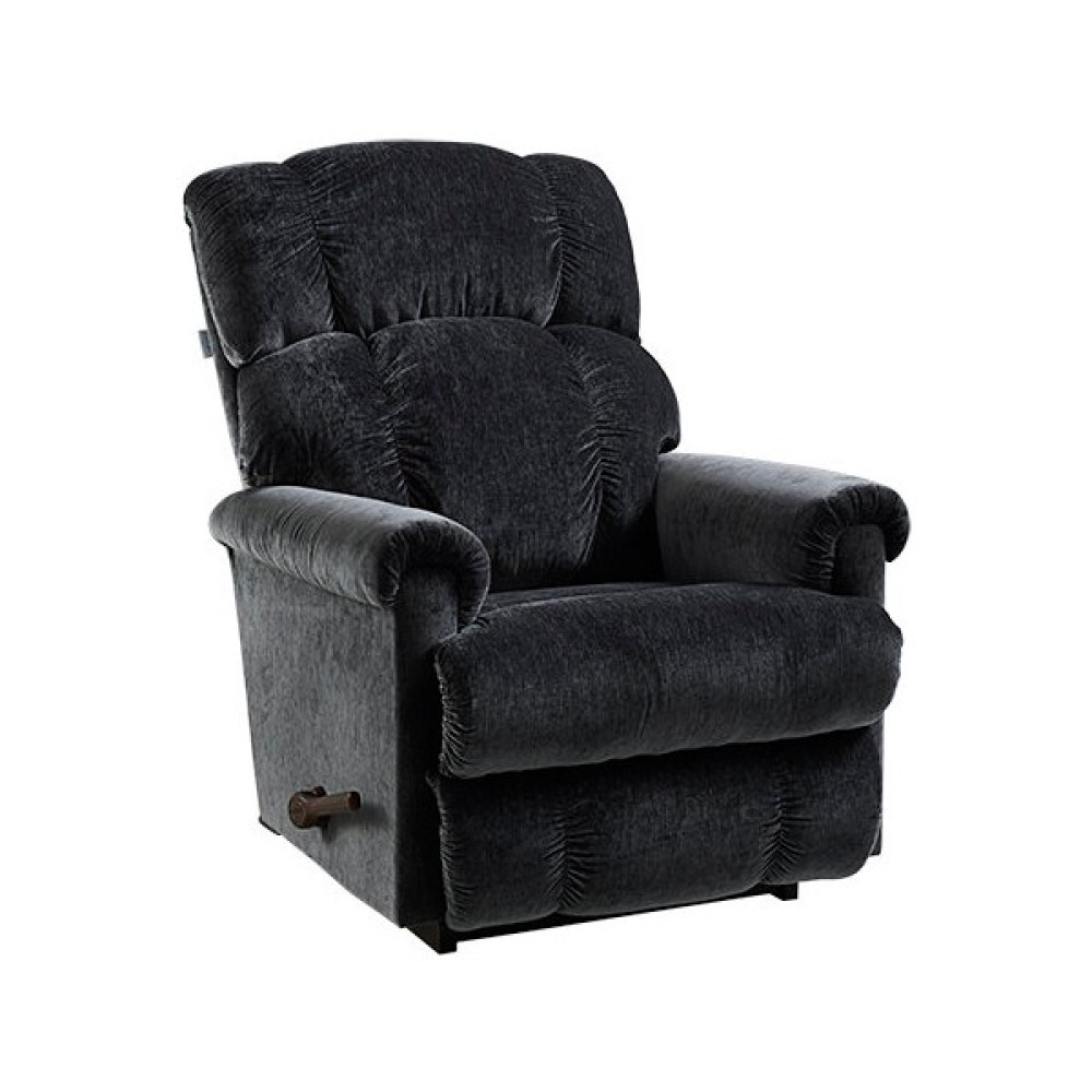 Yatsan La-Z-Boy Pinnacle Cloudly Dark Grey Sallanır Tv Koltuğu - Koyu Gri - 84x98x105 Koltuk Takımı / Seti Fiyatı