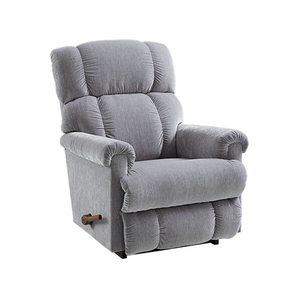 Yatsan La-Z-Boy Pinnacle Cloudly Light Grey Sallanır Tv Koltuğu - Açık Gri - 84x98x105 Koltuk Takımı / Seti Fiyatı