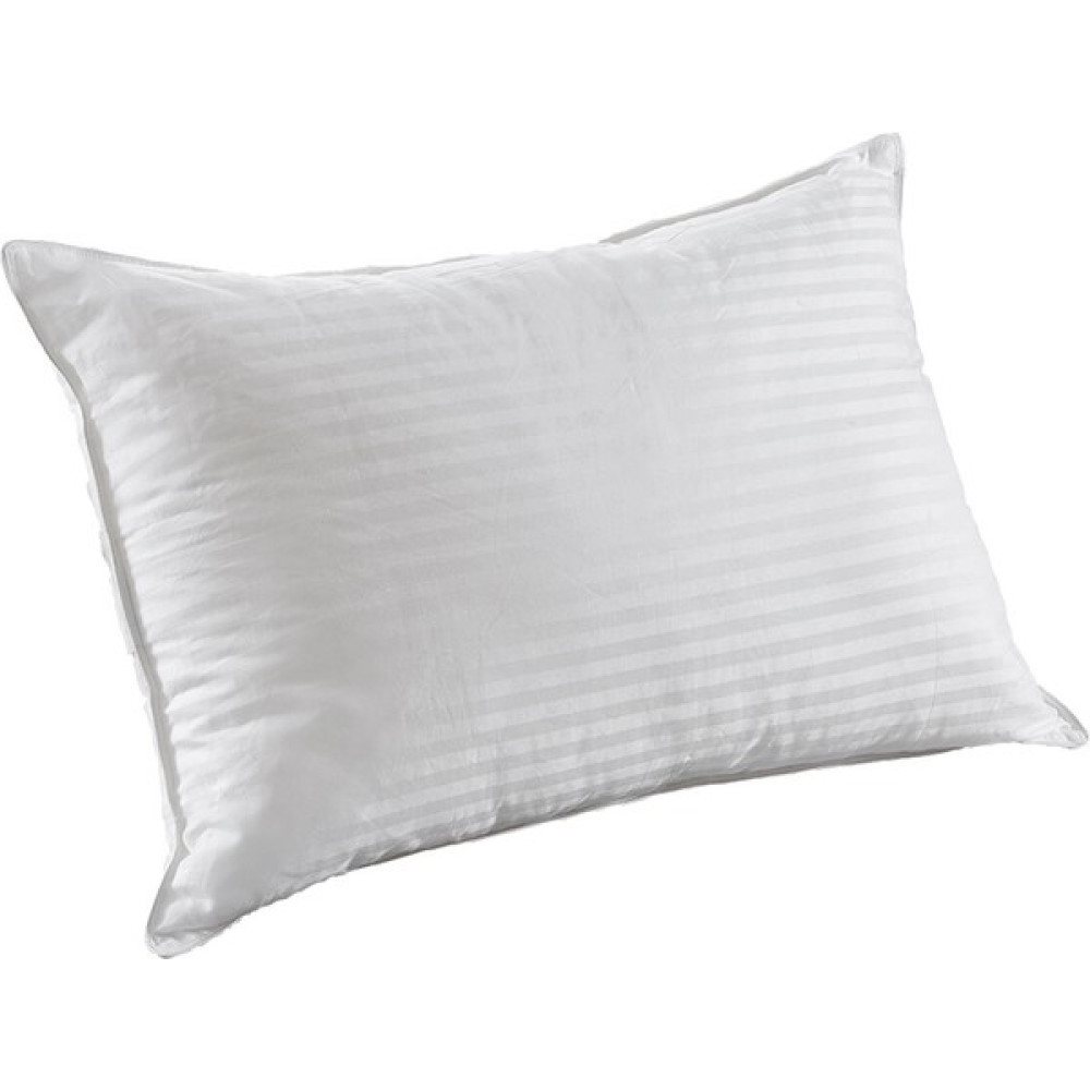 Yatsan Maison Soft Cuddle Yastık - Yumuşak / Hava Geçirgenliği Yüksek Viskon Keten Kumaş - 50 x 70 cm - Beyaz Yastık Fiyatı