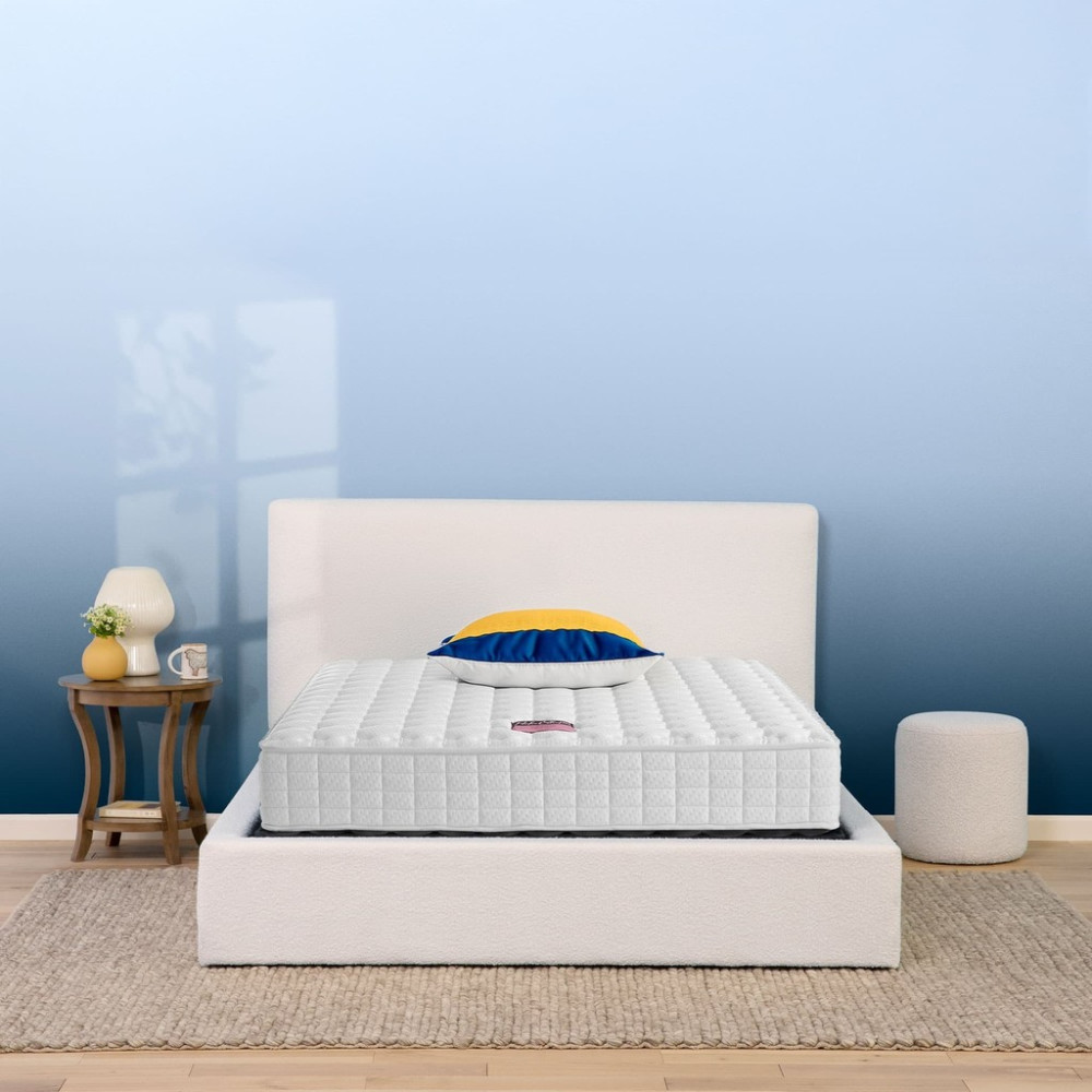 Yatsan Serta Perfect Sleeper Twin Lateks ve Visco Yatak - 90 x 190 cm Yatak Fiyatı