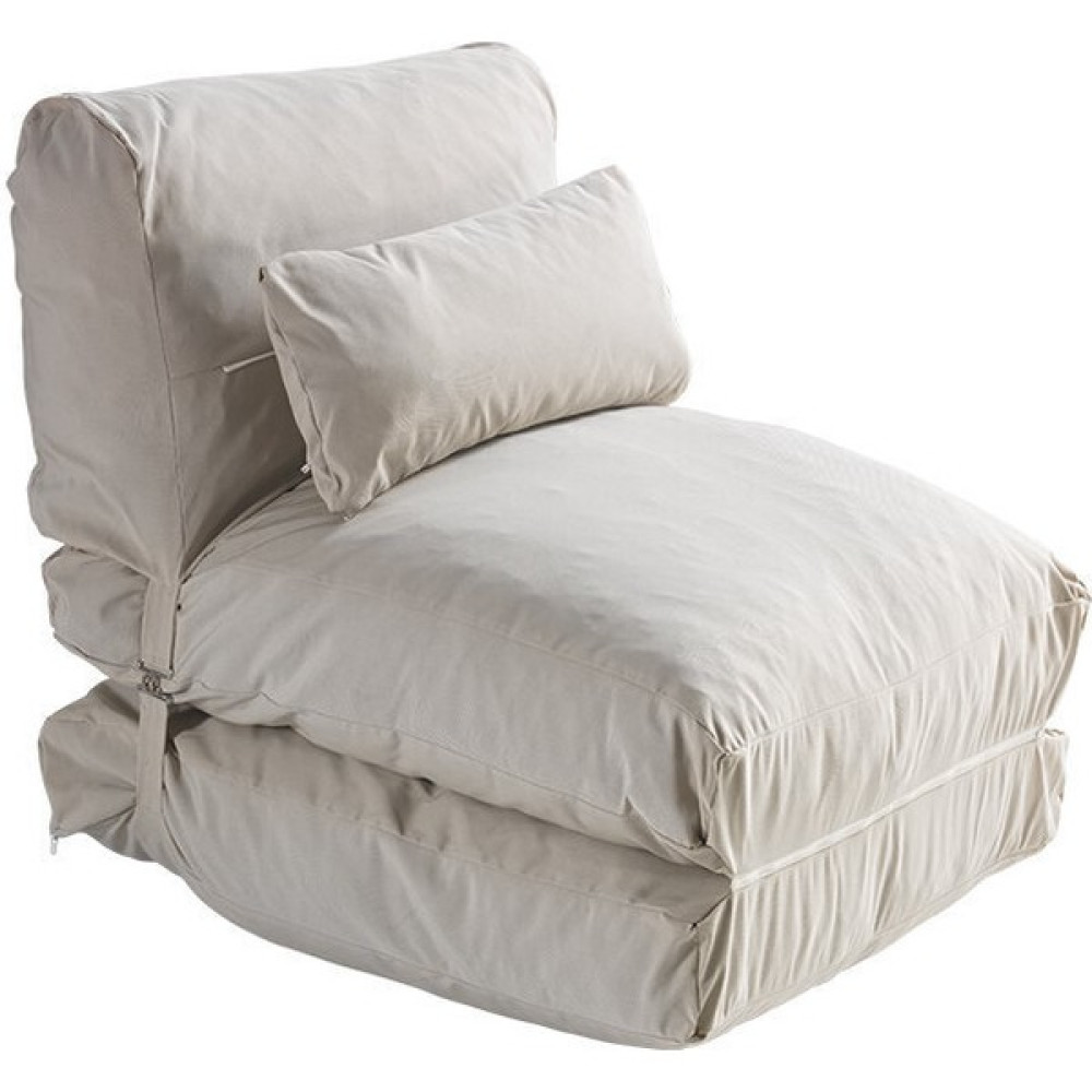 Yatsan Sit'n Sleep Katlanır Minder Bej Koltuk Takımı / Seti Fiyatı