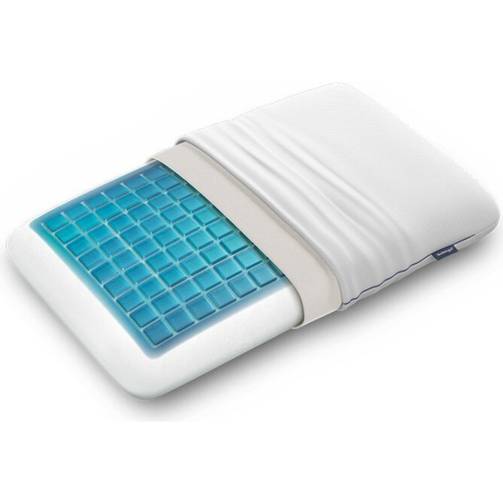 Yatsan Technogel Deluxe 11 cm Isı Dengeleyici Yastık Yastık Fiyatı