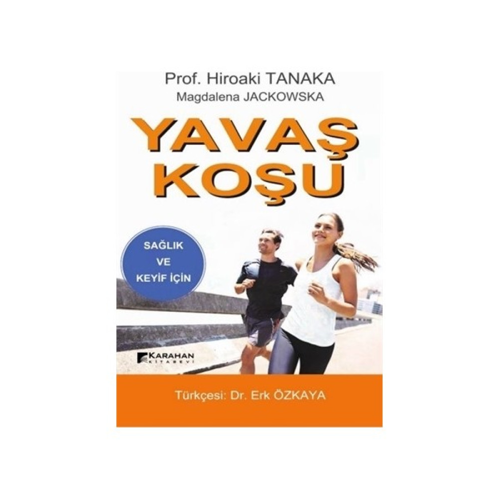 Yavaş Koşu Sağlık, Spor ve Diyet Fiyatı