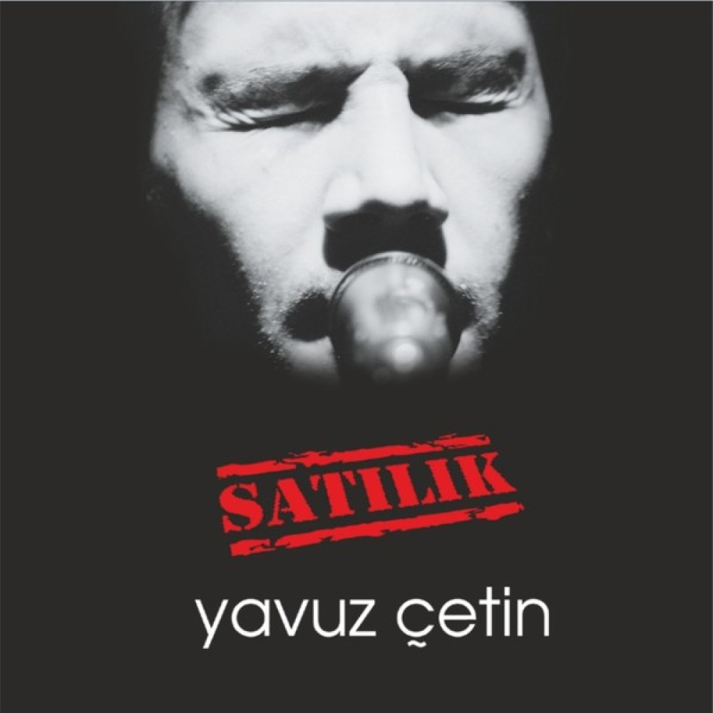 Yavuz Çetin - Satılık (Plak) Pikap & Aksesuarları Fiyatı
