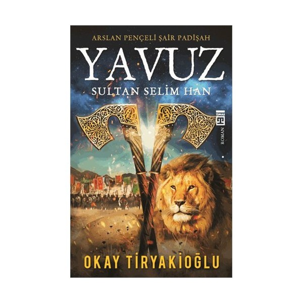 Yavuz - Okay Tiryakioğlu Tarihi Fiyatı