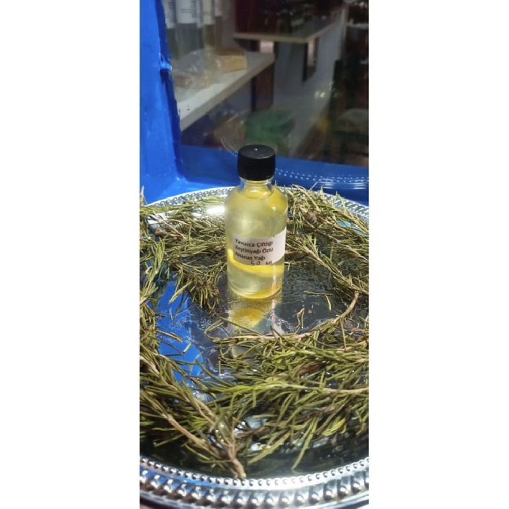 Yavuzca Çiftliği El Yapımı Zeytinyağı Özlü Ananas Yağı 50 ml Cam Şişe Oto Boyaları Fiyatı