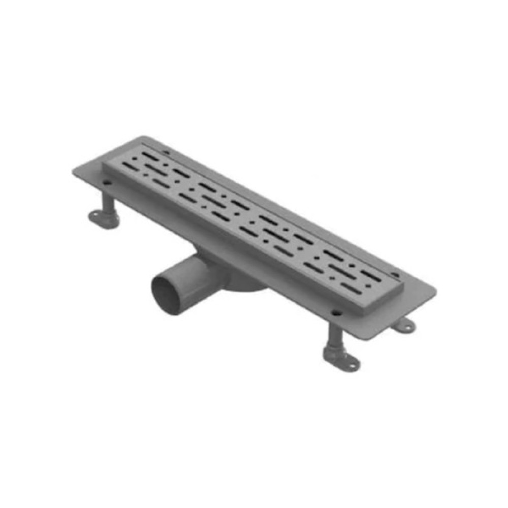 Yavuzhan Duş Kanalı Sky Linear Serisi Linear 60 cm - Krom Banyo Aksesuarları Fiyatı