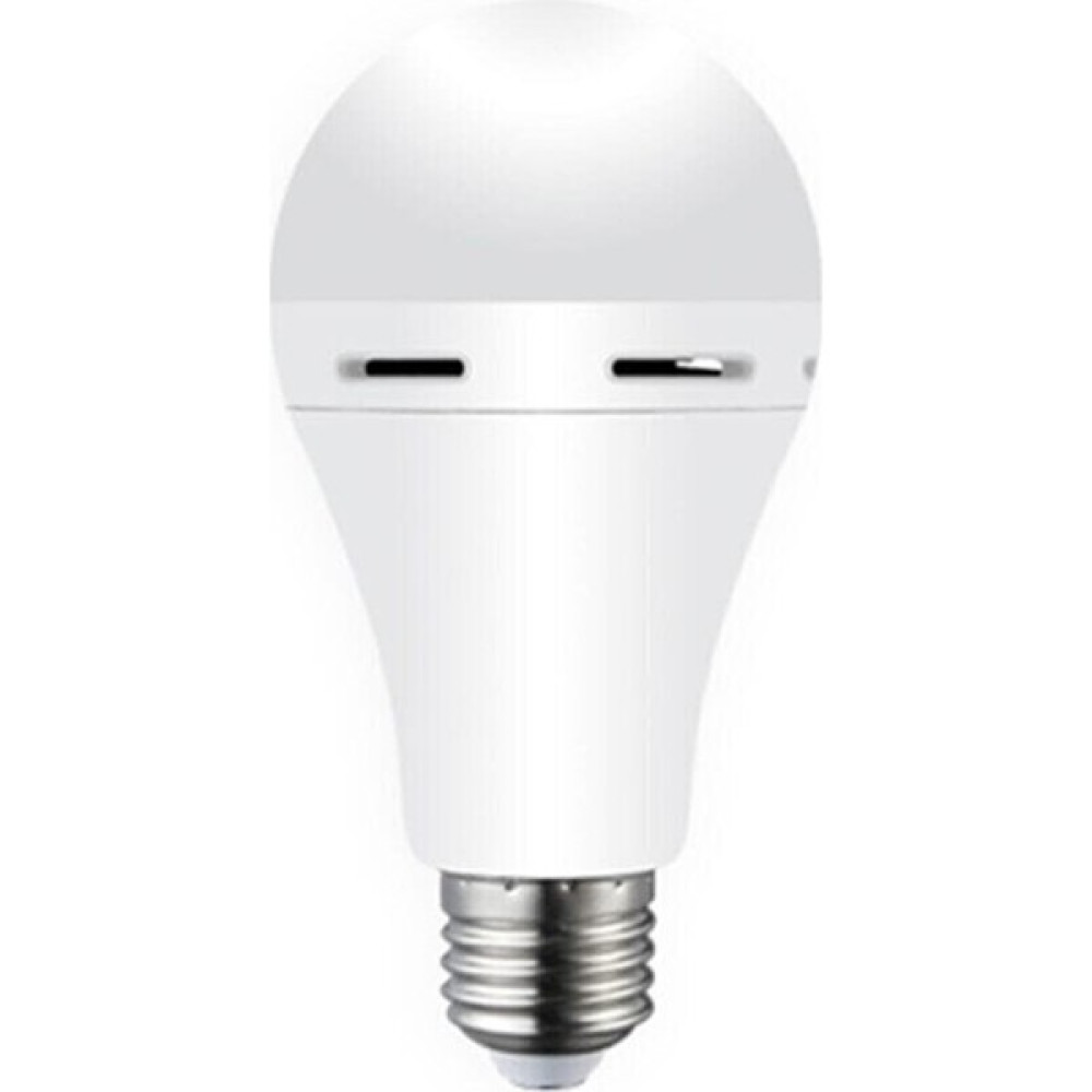 Yay 15W 1350LÜMEN Şarjlı Ampul 15W - Beyaz Led Aydınlatmalar Fiyatı
