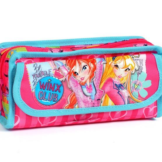 Yaygan 62223 Winx Kalem Çantası