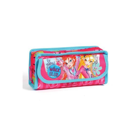Yaygan 62223 Winx Kalem Çantası